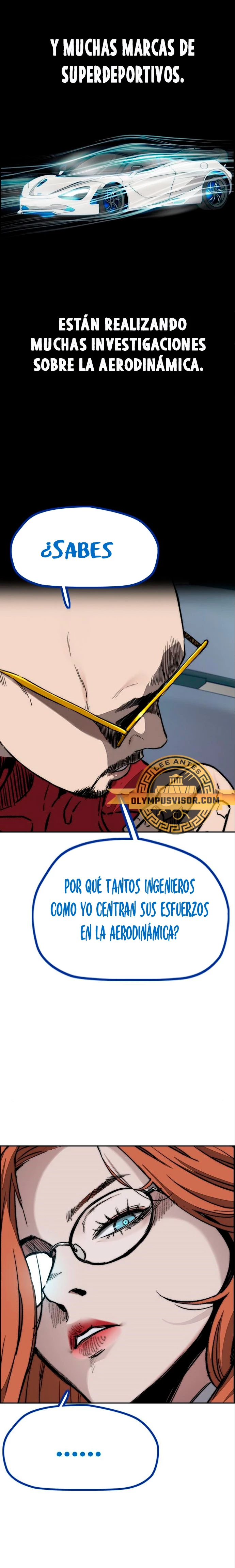 Read Wind Breaker (es) Manga Online