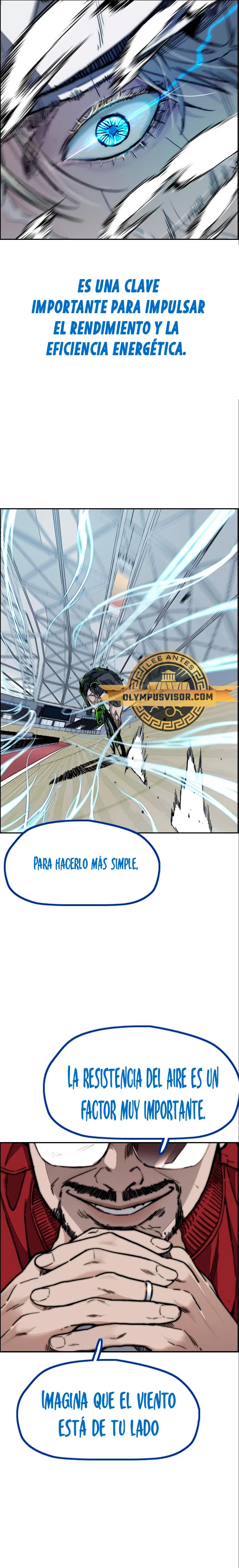 Read Wind Breaker (es) Manga Online