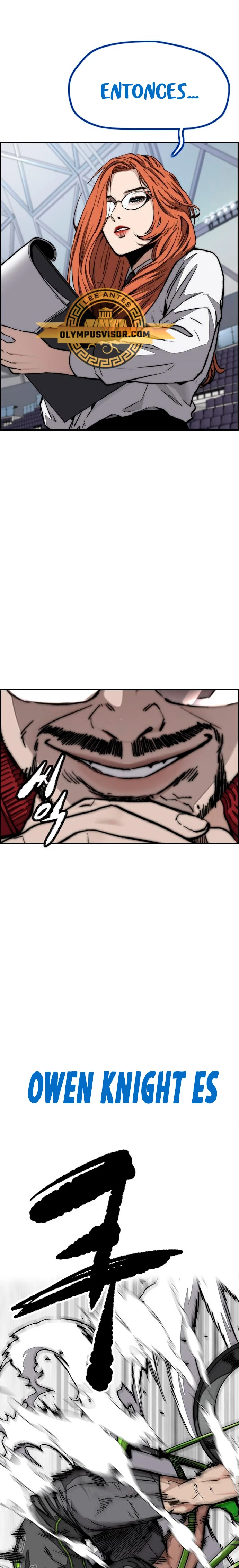 Read Wind Breaker (es) Manga Online