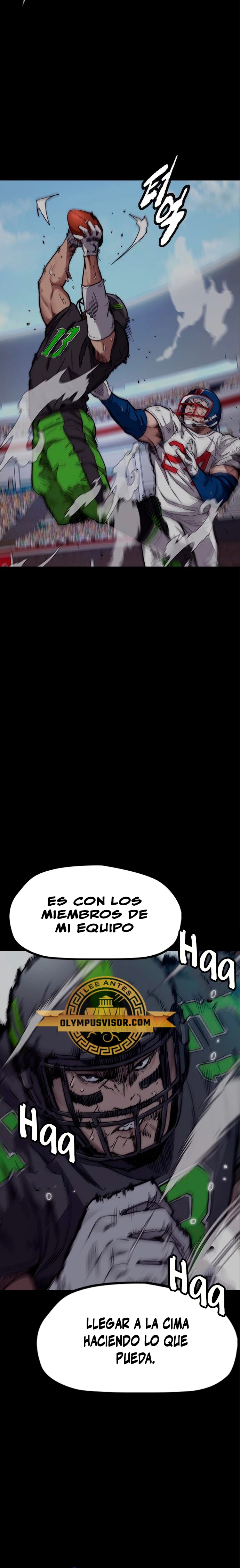 Read Wind Breaker (es) Manga Online