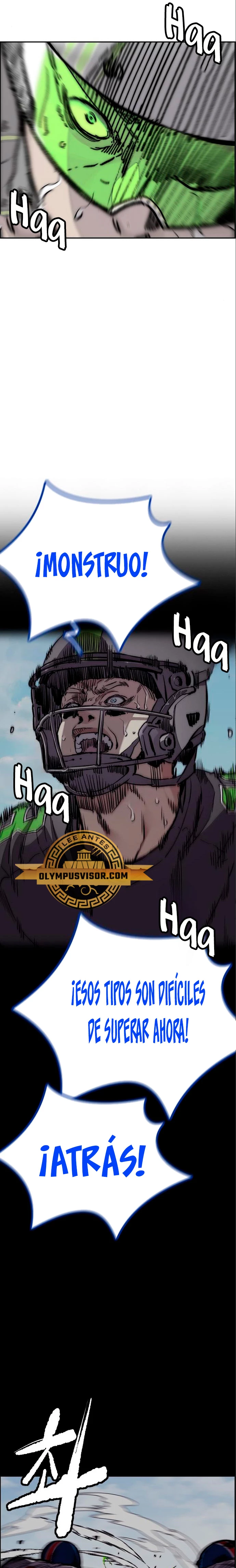 Read Wind Breaker (es) Manga Online