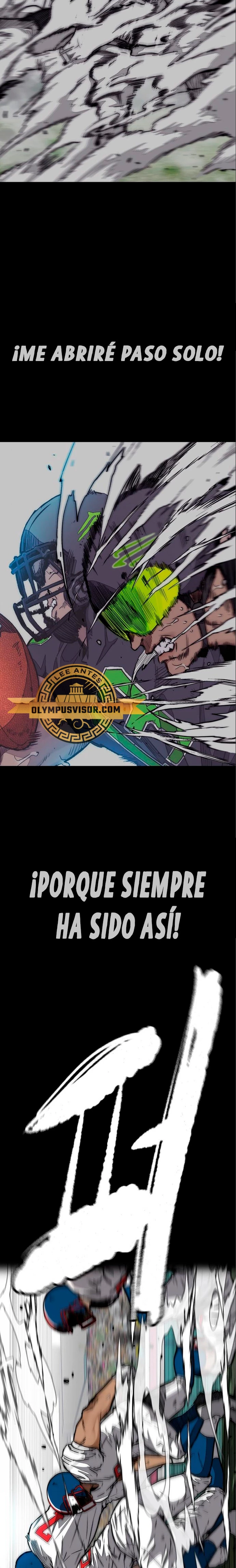 Read Wind Breaker (es) Manga Online