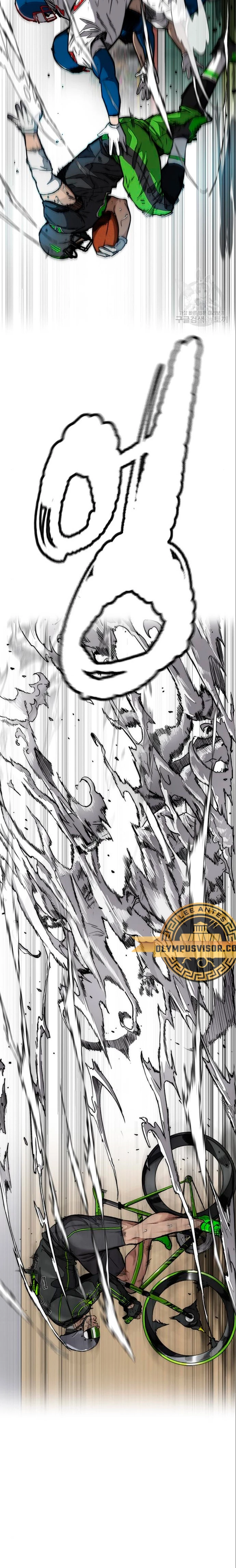 Read Wind Breaker (es) Manga Online