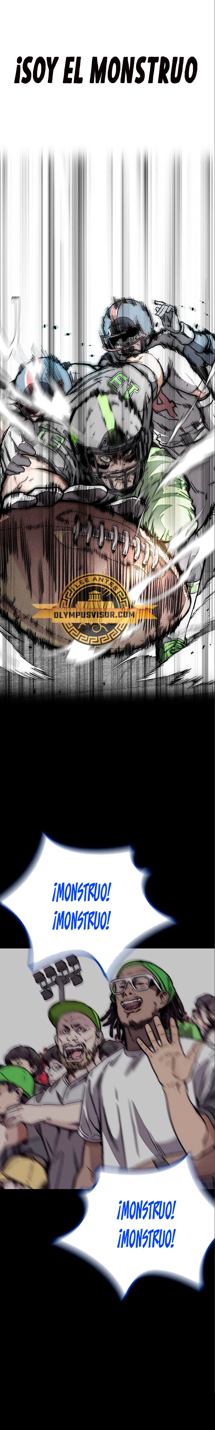 Read Wind Breaker (es) Manga Online