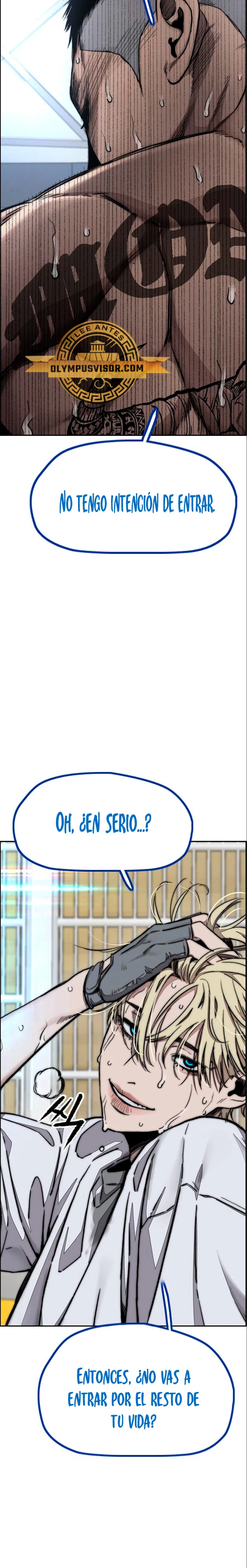 Read Wind Breaker (es) Manga Online