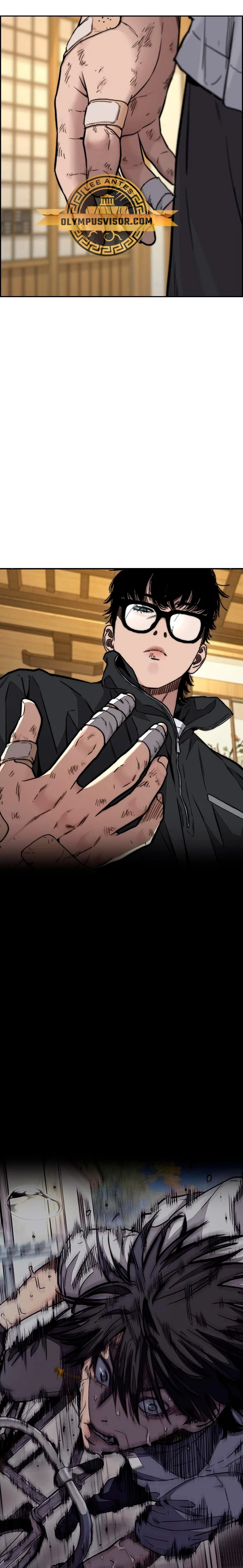 Read Wind Breaker (es) Manga Online