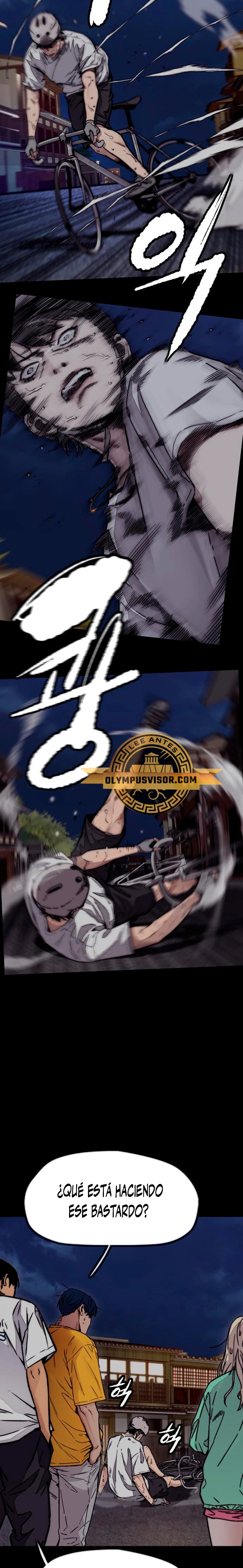 Read Wind Breaker (es) Manga Online