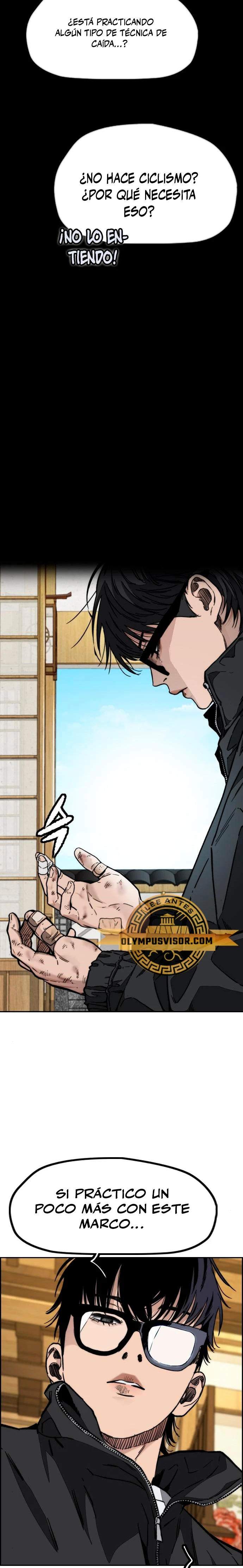 Read Wind Breaker (es) Manga Online