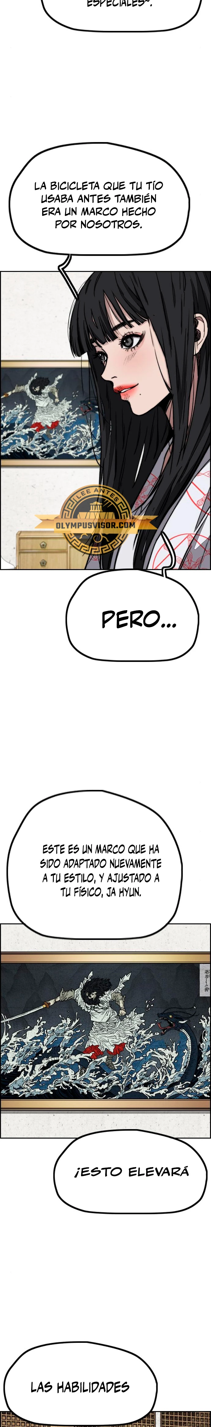 Read Wind Breaker (es) Manga Online