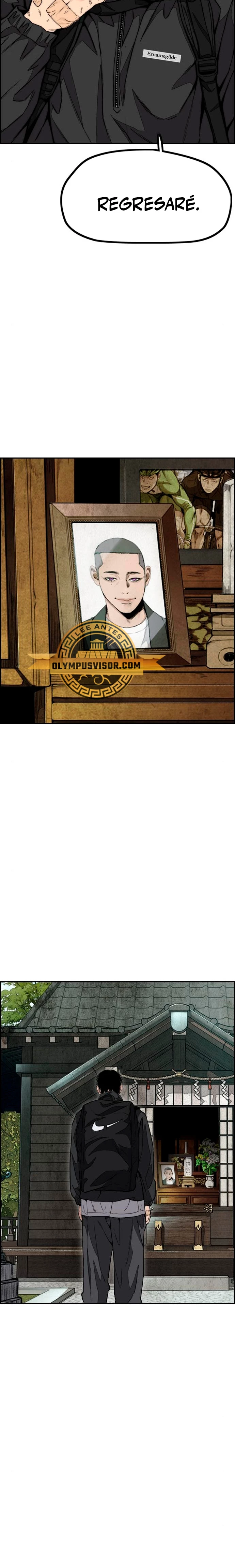Read Wind Breaker (es) Manga Online