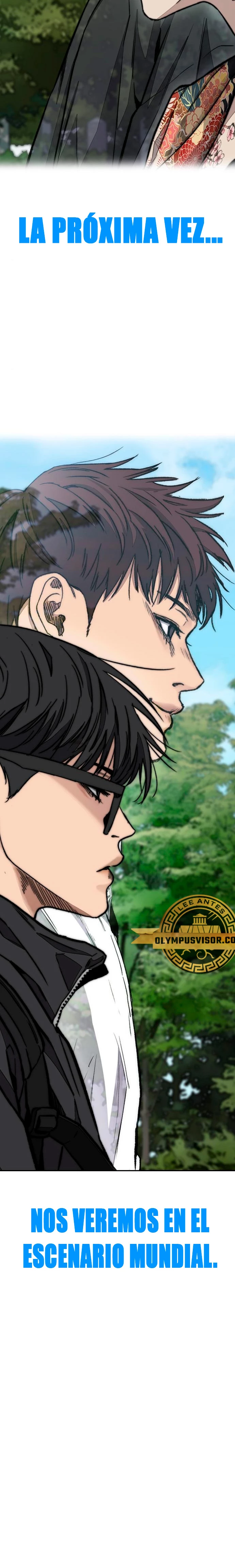 Read Wind Breaker (es) Manga Online