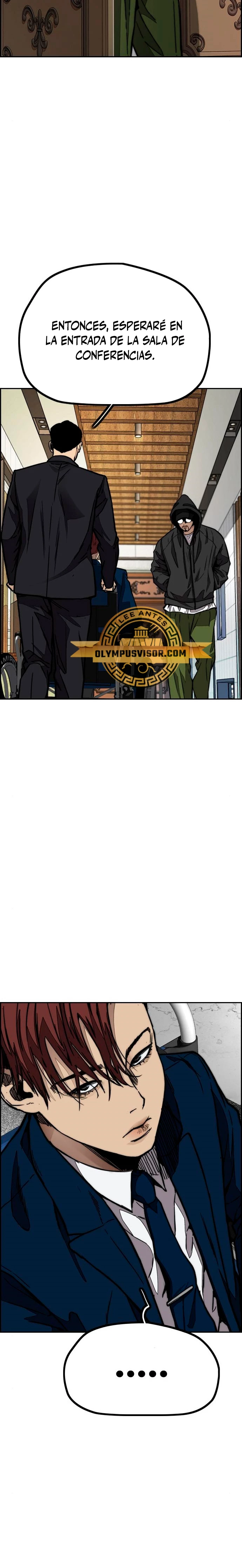 Read Wind Breaker (es) Manga Online