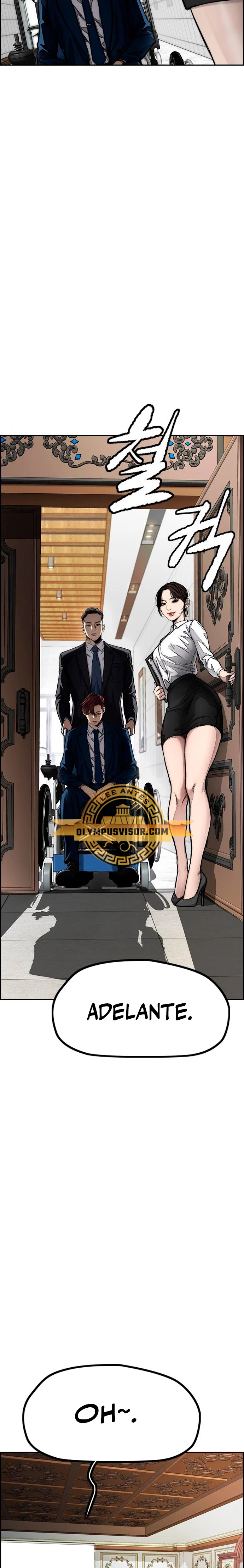 Read Wind Breaker (es) Manga Online