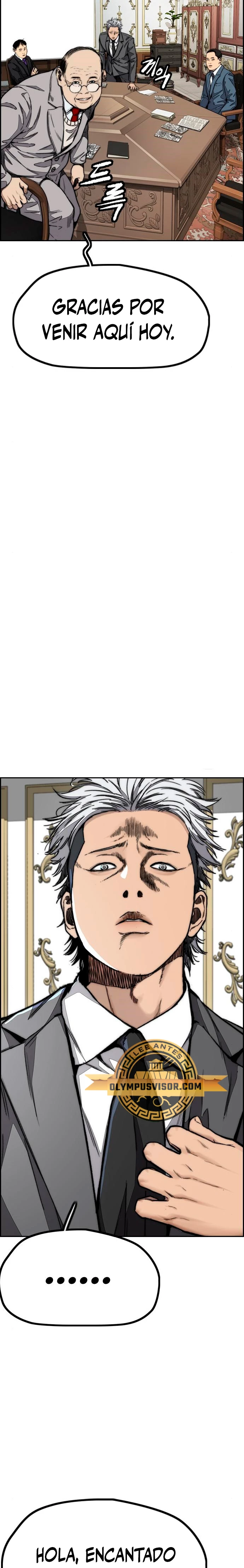 Read Wind Breaker (es) Manga Online