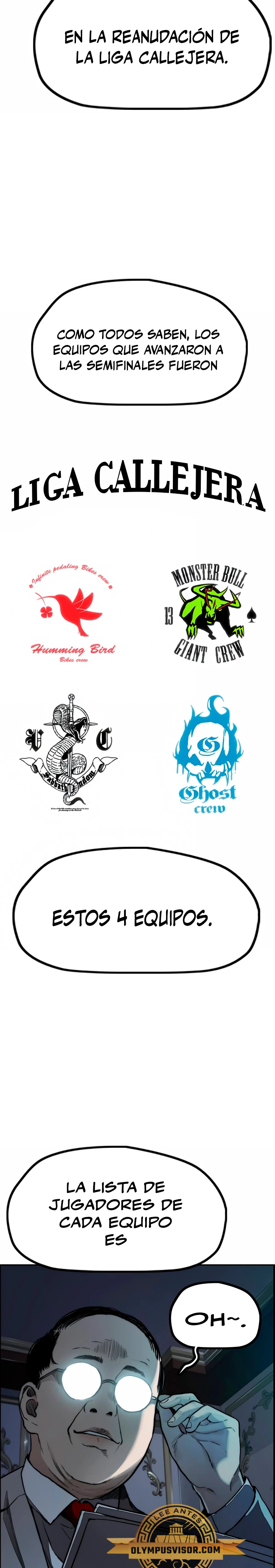 Read Wind Breaker (es) Manga Online