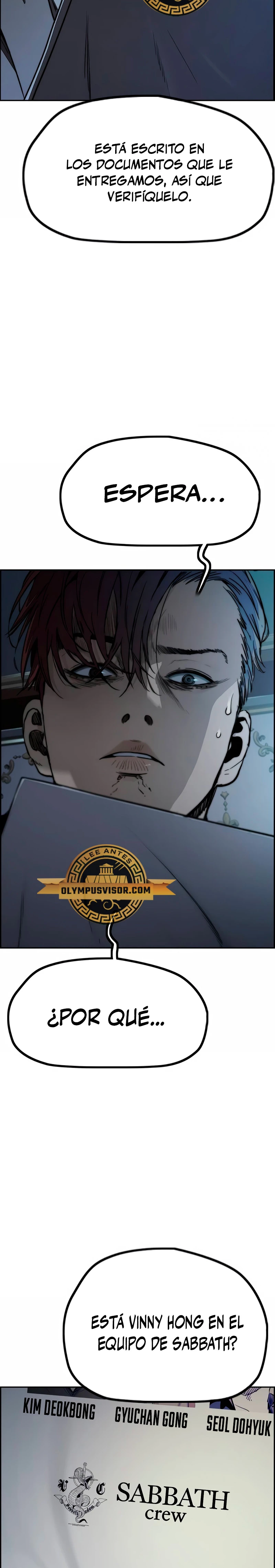 Read Wind Breaker (es) Manga Online