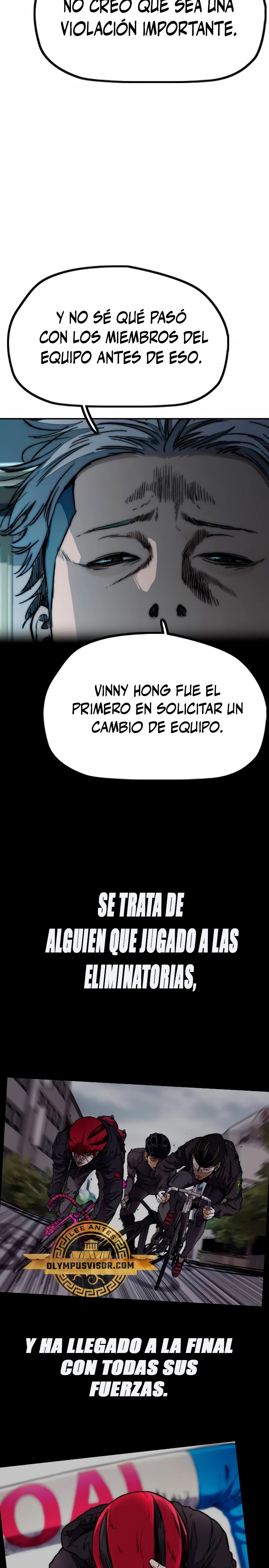 Read Wind Breaker (es) Manga Online