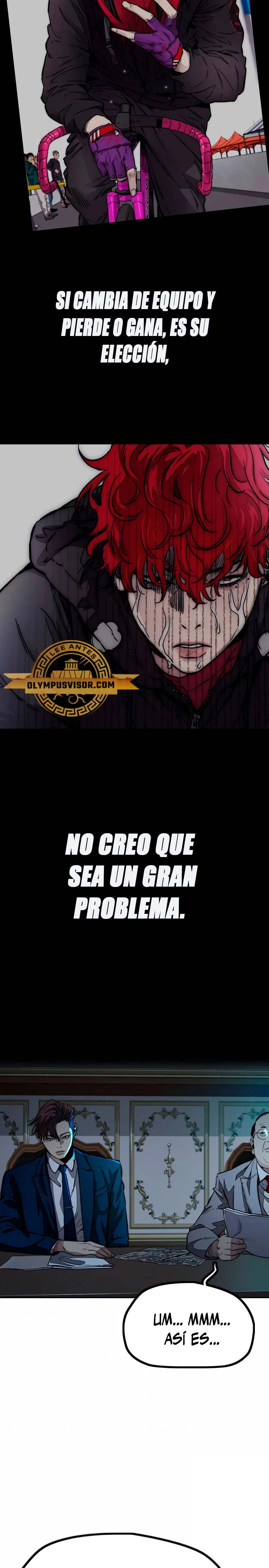 Read Wind Breaker (es) Manga Online