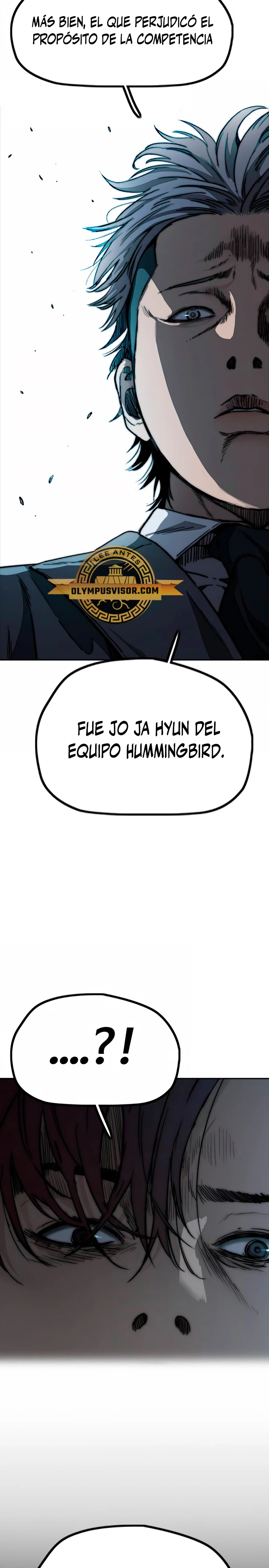 Read Wind Breaker (es) Manga Online