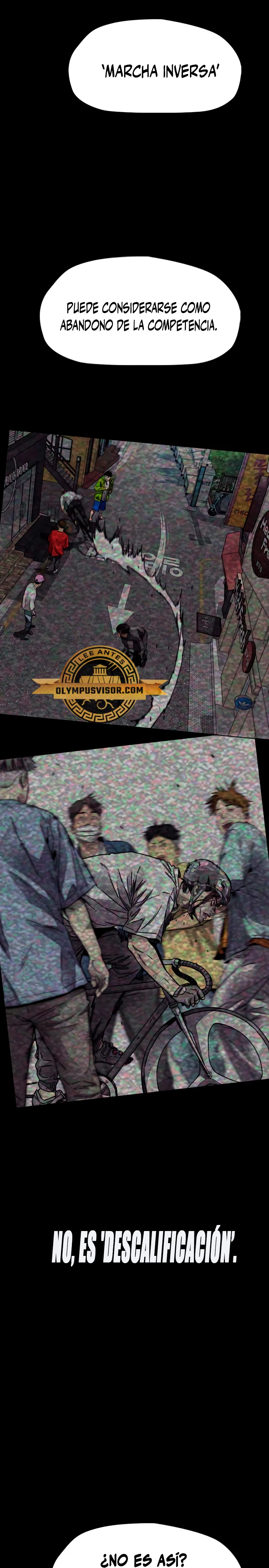Read Wind Breaker (es) Manga Online