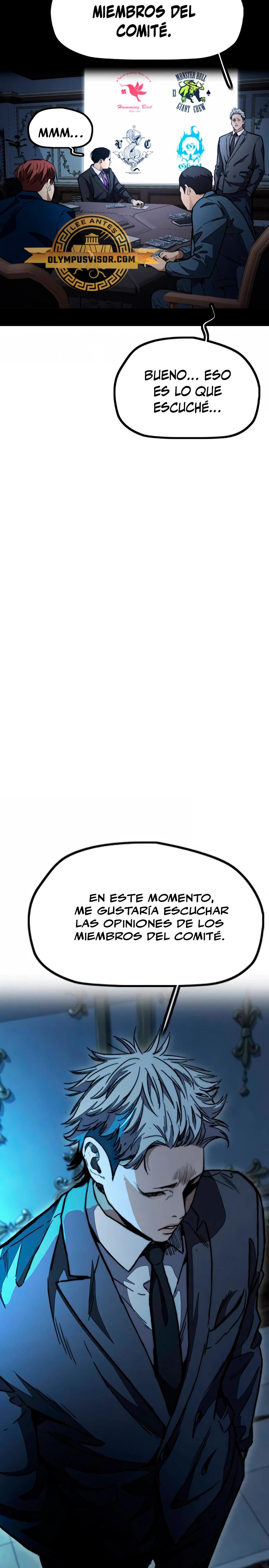 Read Wind Breaker (es) Manga Online