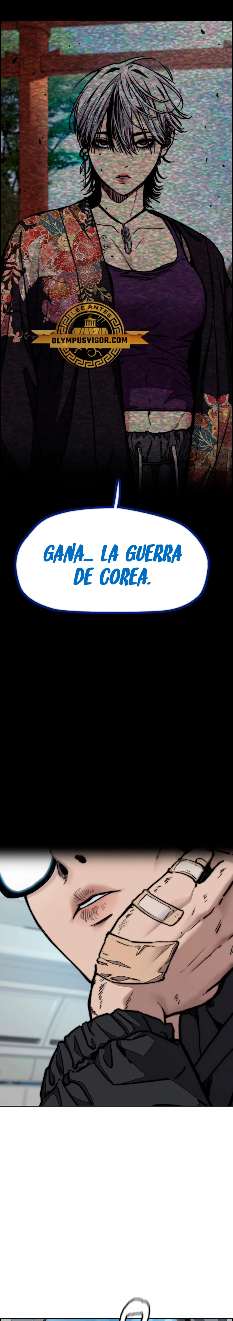 Read Wind Breaker (es) Manga Online