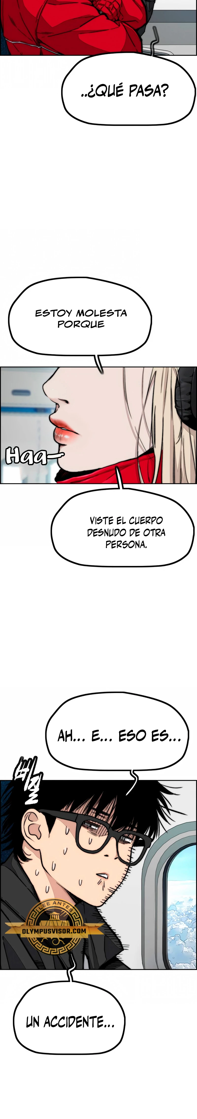 Read Wind Breaker (es) Manga Online
