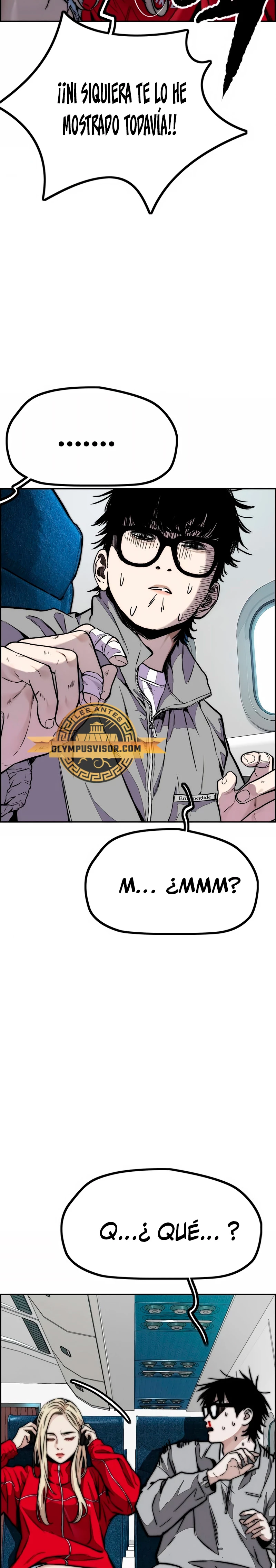 Read Wind Breaker (es) Manga Online