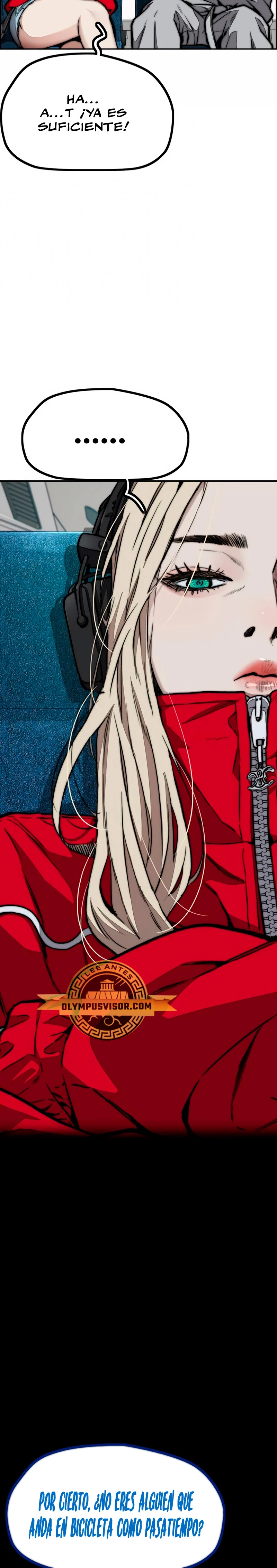 Read Wind Breaker (es) Manga Online