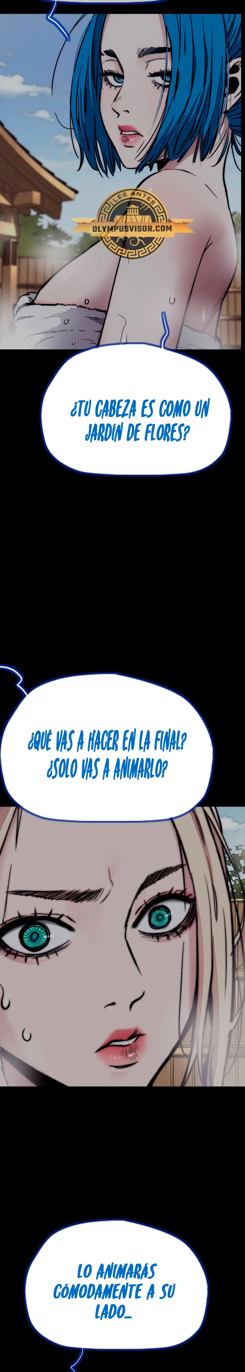 Read Wind Breaker (es) Manga Online