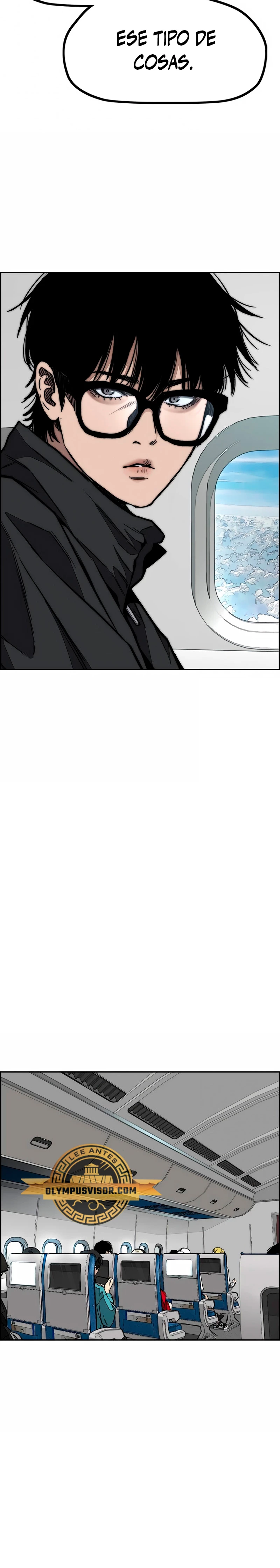 Read Wind Breaker (es) Manga Online