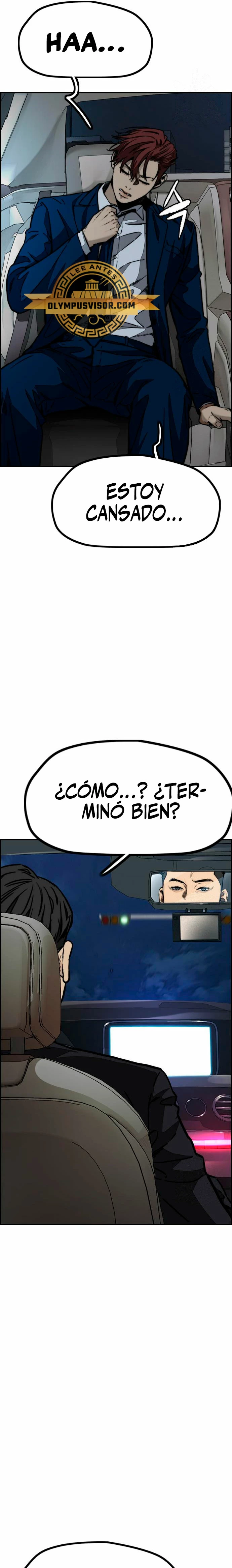 Read Wind Breaker (es) Manga Online