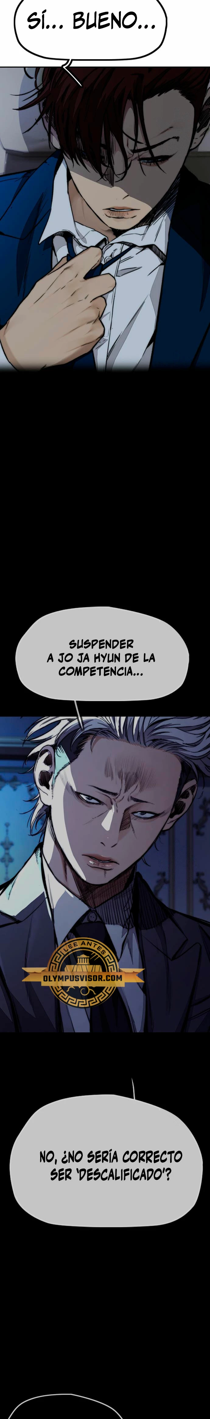 Read Wind Breaker (es) Manga Online