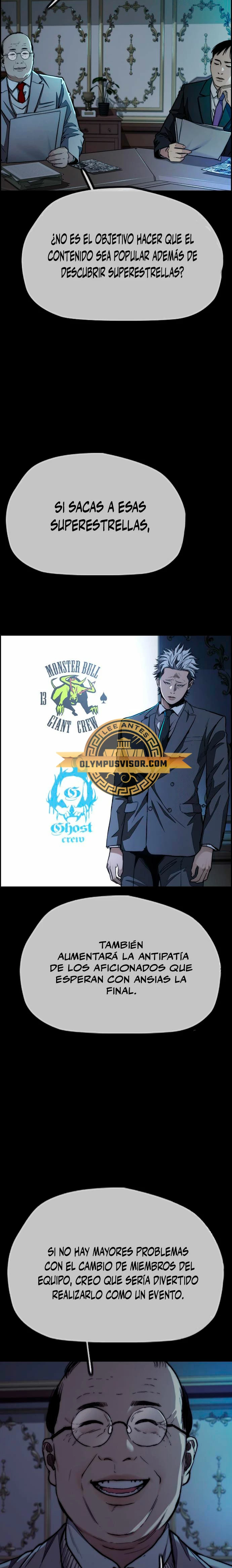 Read Wind Breaker (es) Manga Online