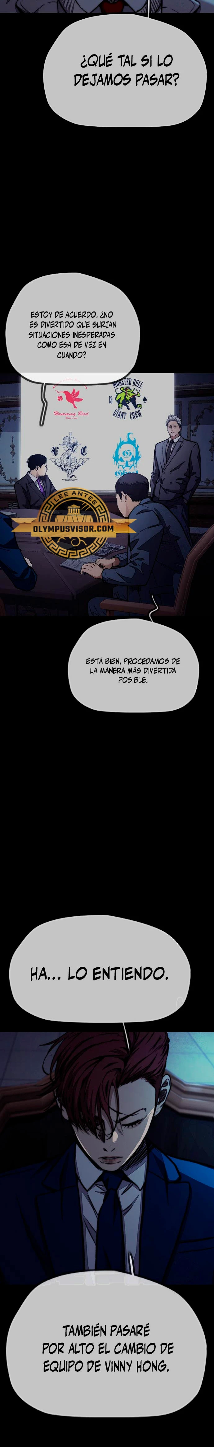 Read Wind Breaker (es) Manga Online