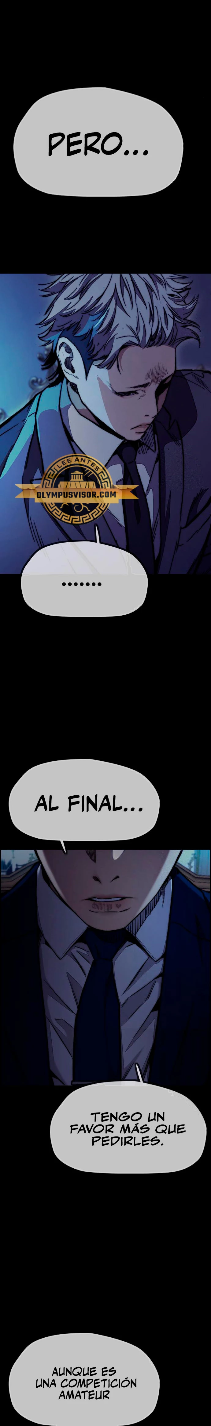 Read Wind Breaker (es) Manga Online