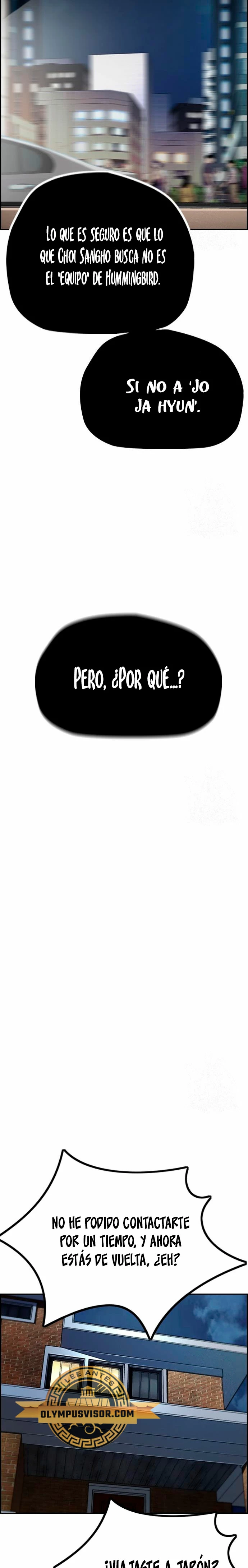 Read Wind Breaker (es) Manga Online