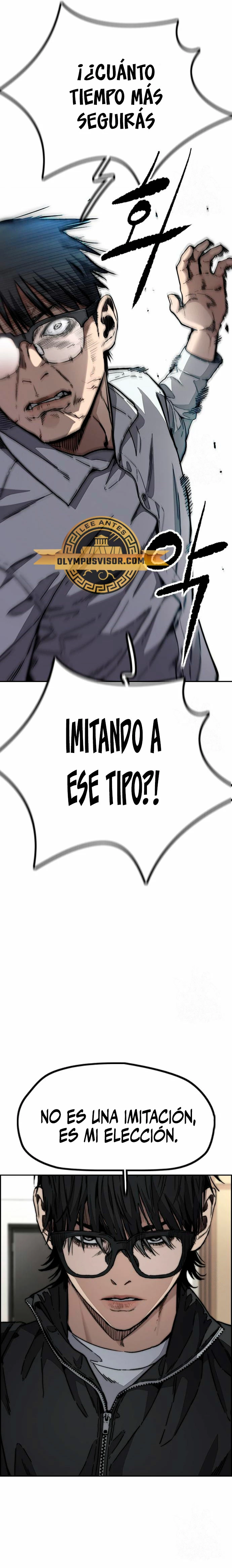 Read Wind Breaker (es) Manga Online