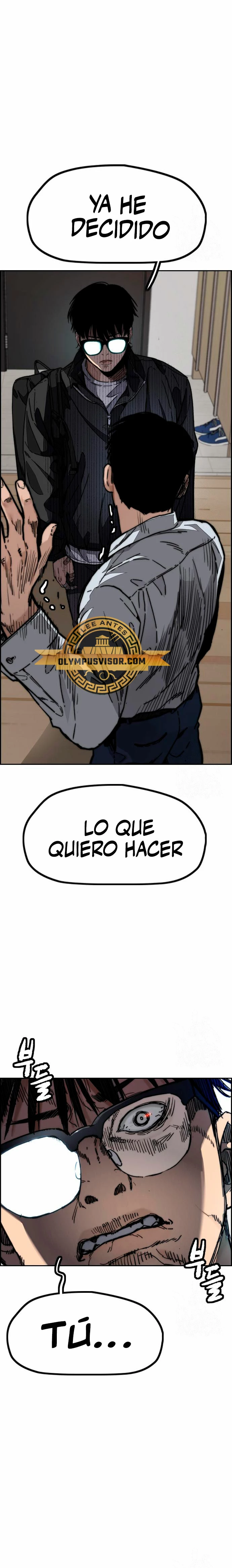 Read Wind Breaker (es) Manga Online