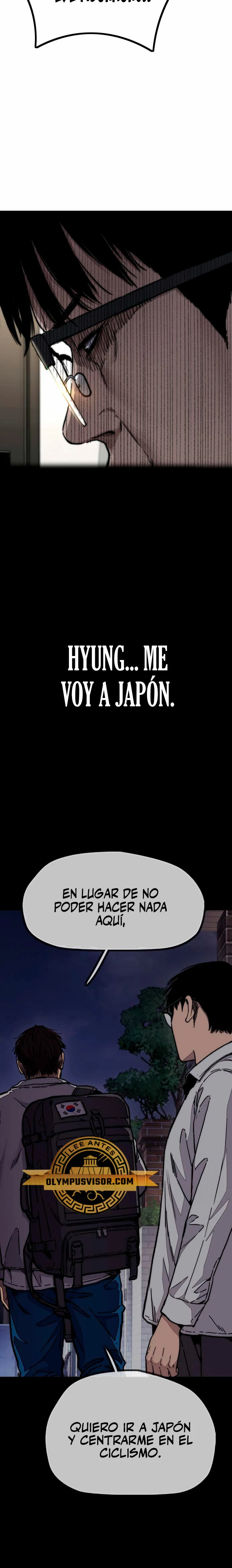 Read Wind Breaker (es) Manga Online