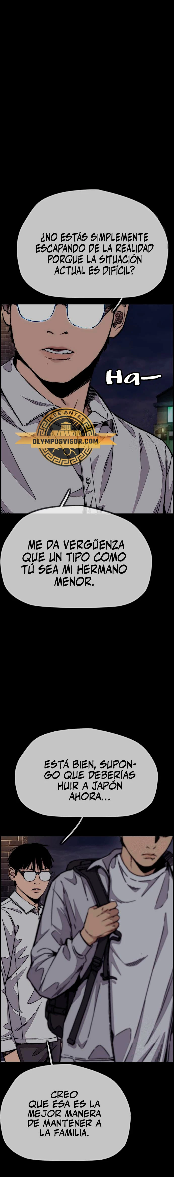 Read Wind Breaker (es) Manga Online