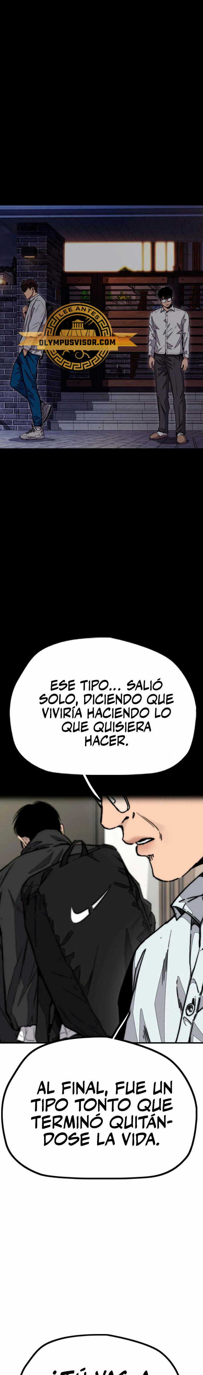 Read Wind Breaker (es) Manga Online