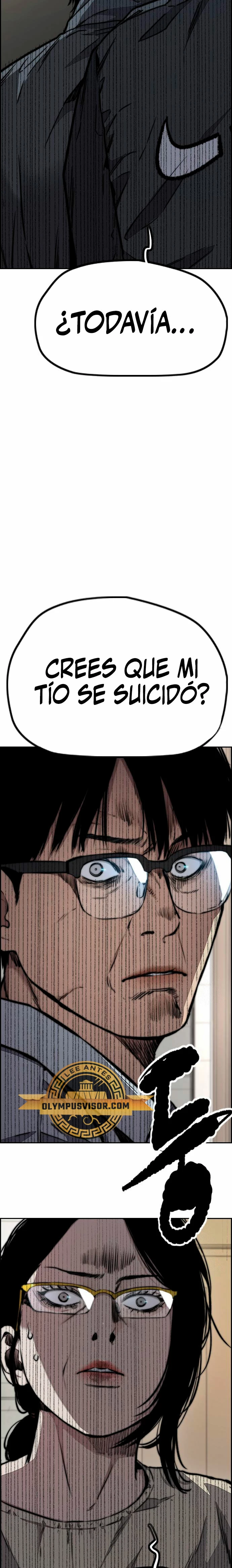 Read Wind Breaker (es) Manga Online