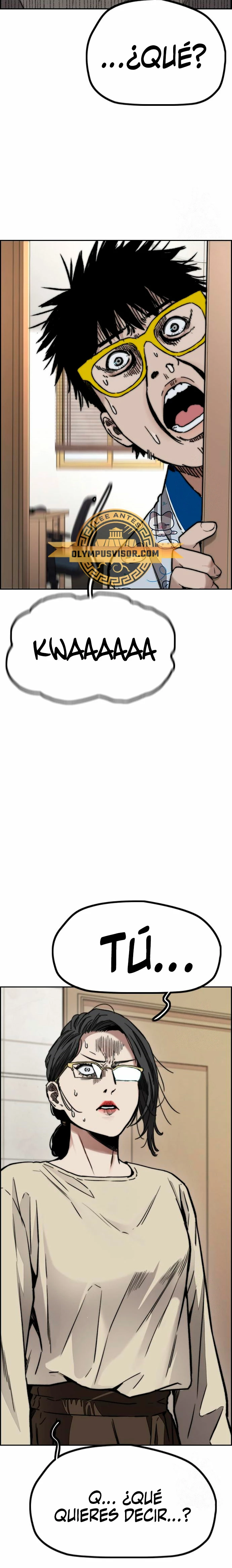 Read Wind Breaker (es) Manga Online