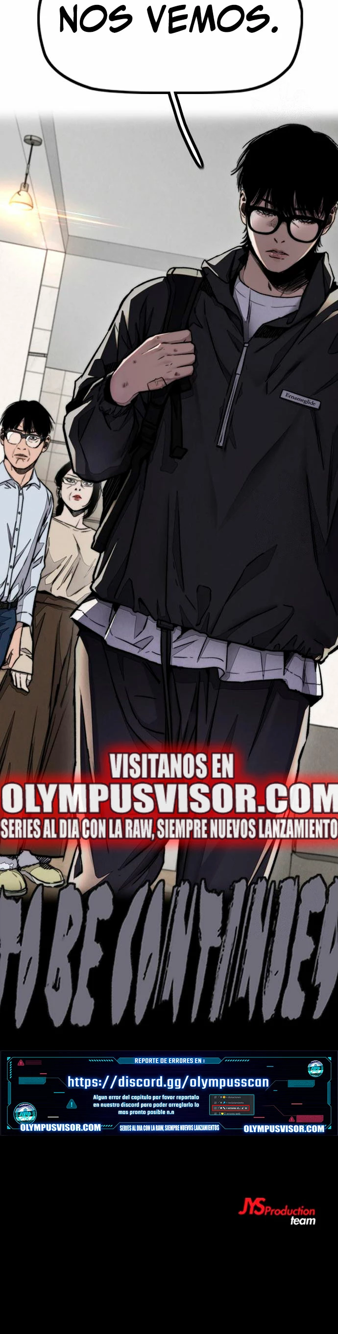 Read Wind Breaker (es) Manga Online