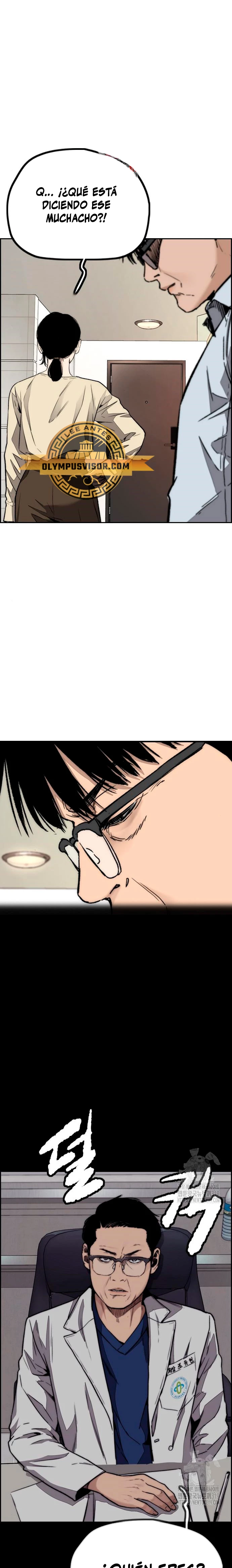Read Wind Breaker (es) Manga Online