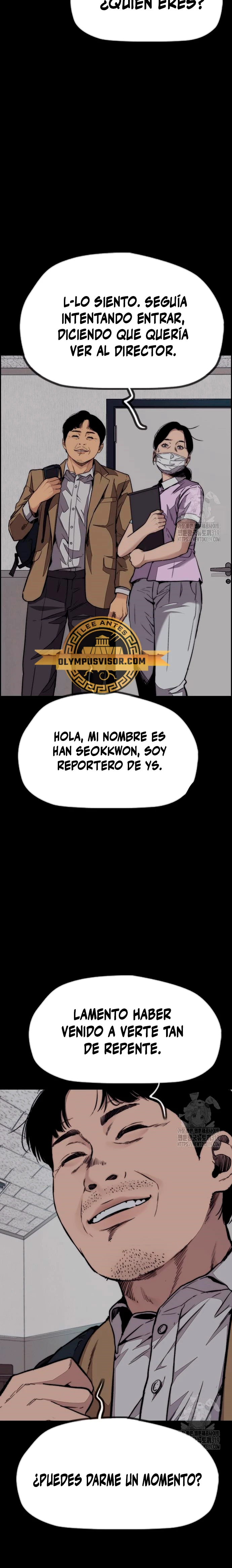 Read Wind Breaker (es) Manga Online