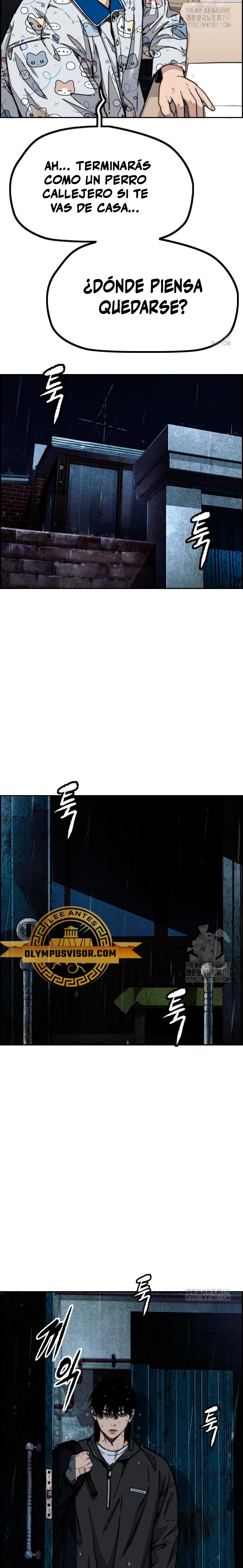 Read Wind Breaker (es) Manga Online