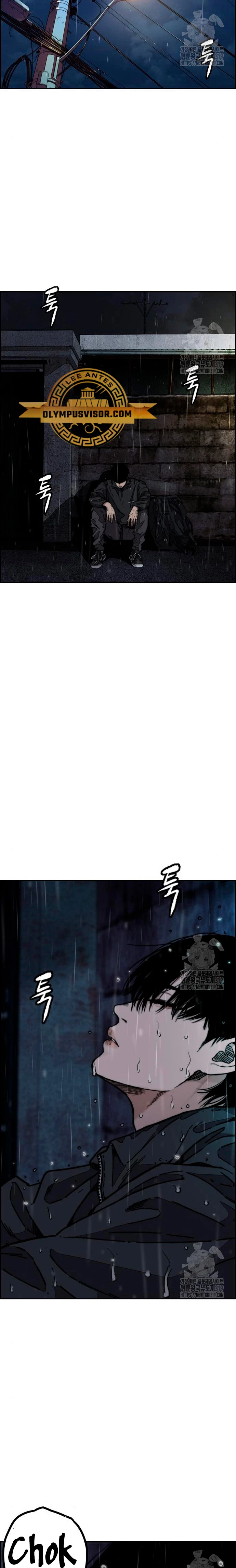 Read Wind Breaker (es) Manga Online