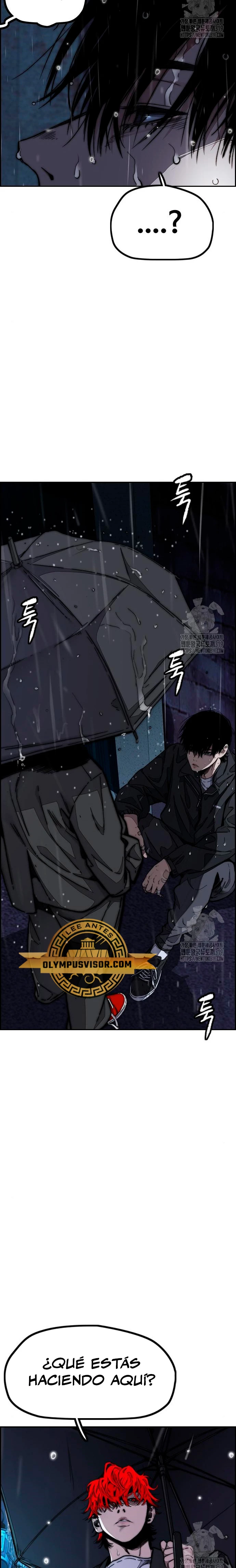 Read Wind Breaker (es) Manga Online